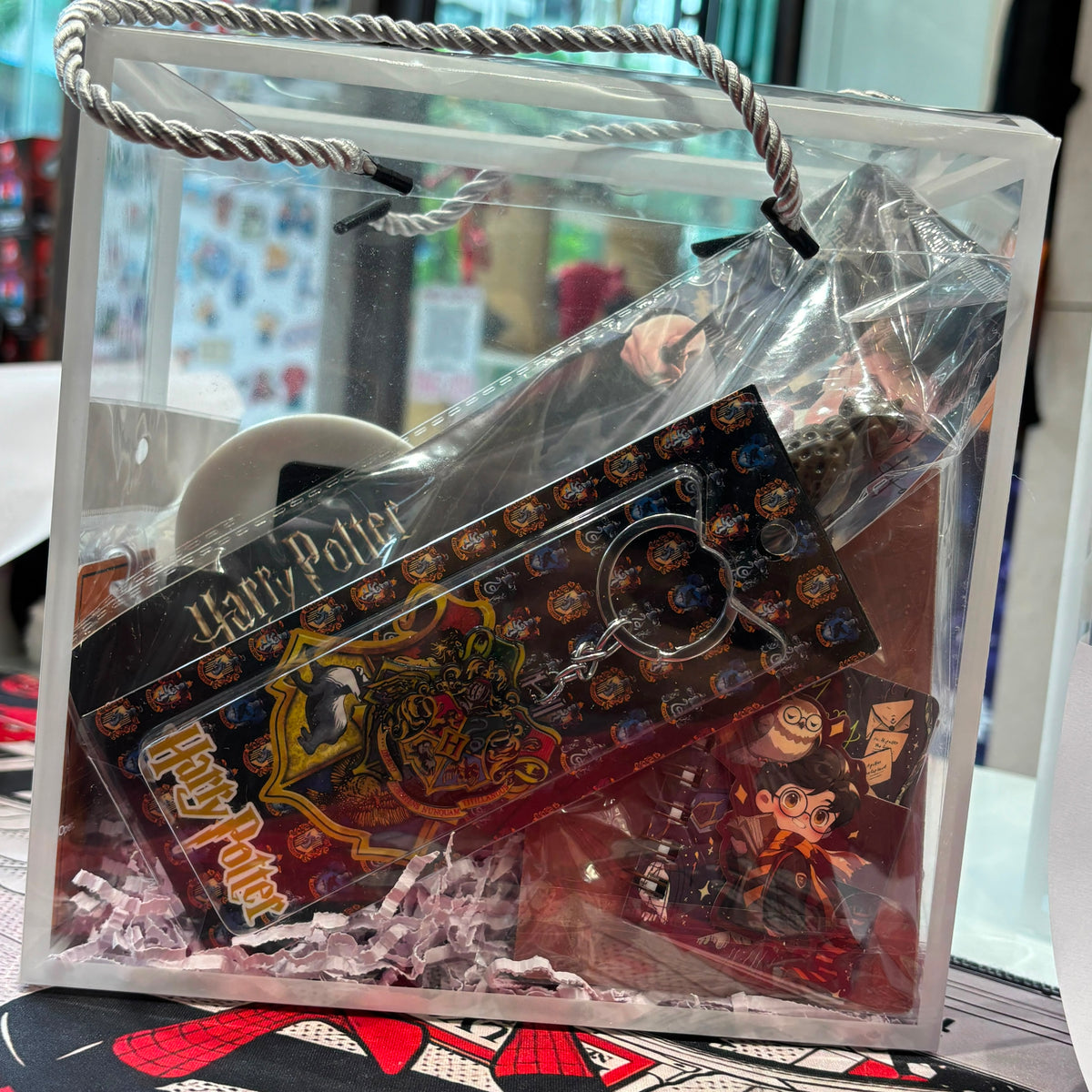 Magical Harry Potter Themed Rakshabandhan Gift Hamper