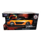 Jada Fast & Furious Han's Mazda RX7 1:43 Scale Diecast Model