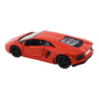 Maisto Lamborghini Aventador Coupe 1:24 Scale Diecast Model