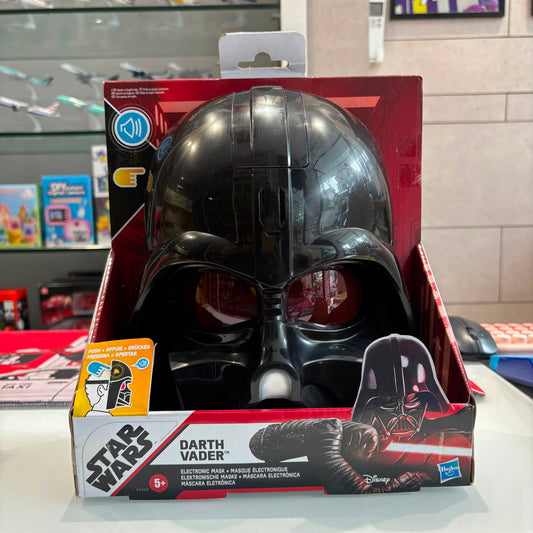 Hasbro Star Wars Darth Vader Helmet
