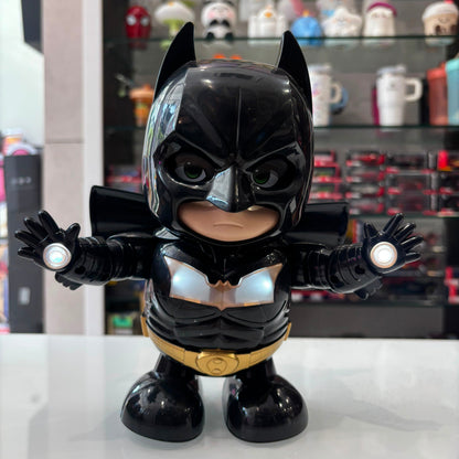 Batman Dancing Toy Figure