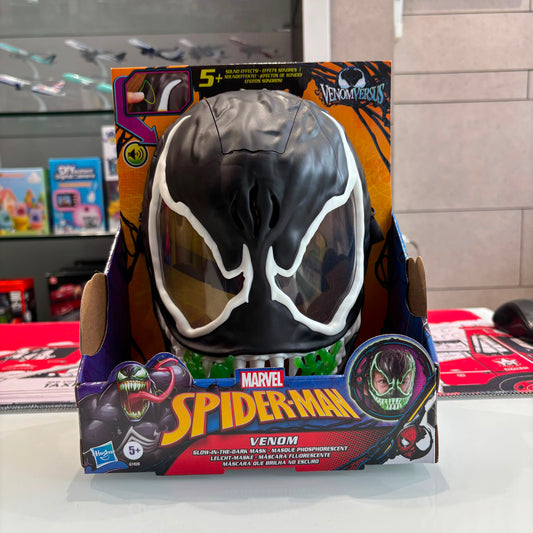 Hasbro Venom Glow in the Dark Mask