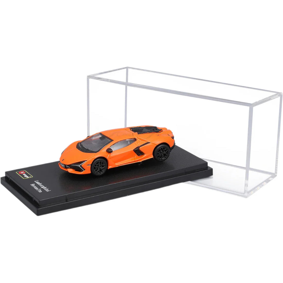 Bburago 1:64 Lamborghini Revuelto Diecast