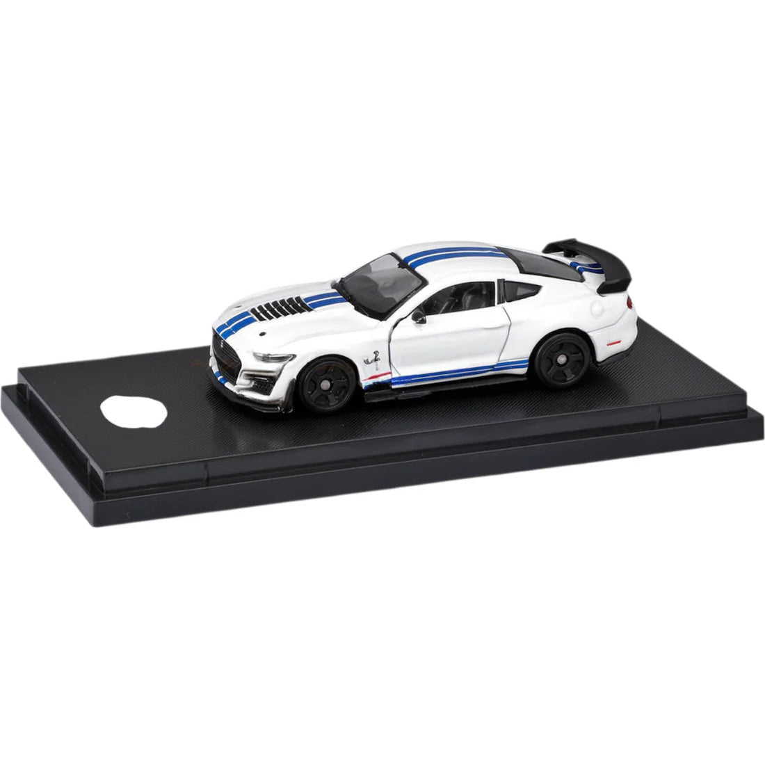 Bburago 1:64 2020 Ford Mustang Shelby GT500