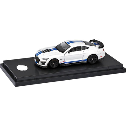 Bburago 1:64 2020 Ford Mustang Shelby GT500