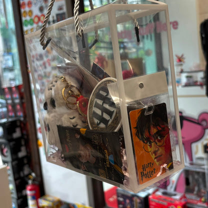 Magical Harry Potter Themed Rakshabandhan Gift Hamper for Brothers & Fans