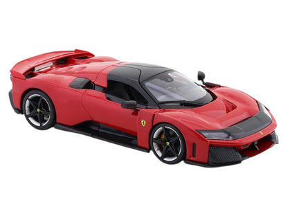 Bburago 1:24 Ferrari F80 Diecast Collectible Model