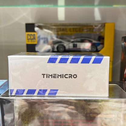 TimeMicro C-West Nissan Skyline GT-R R34 1:64 Scale Diecast Model (Brian O'Conner Tribute)