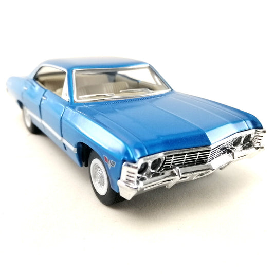 Miniature Vintage Car