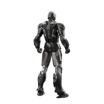 ZD Toys Iron Man War Machine Mark 2 1/10 Scale Action Figure