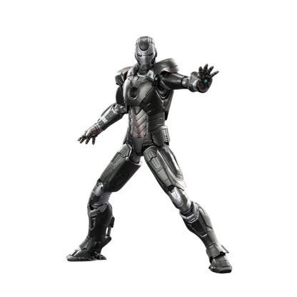 ZD Toys Iron Man War Machine Mark 2 1/10 Scale Action Figure