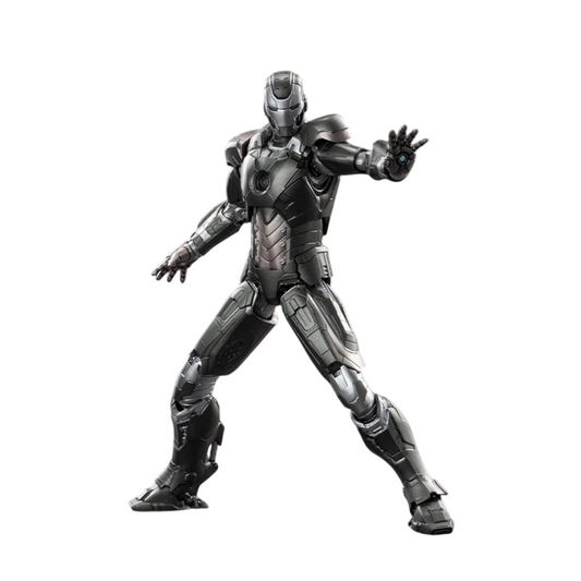 ZD Toys Iron Man War Machine Mark 2 1/10 Scale Action Figure