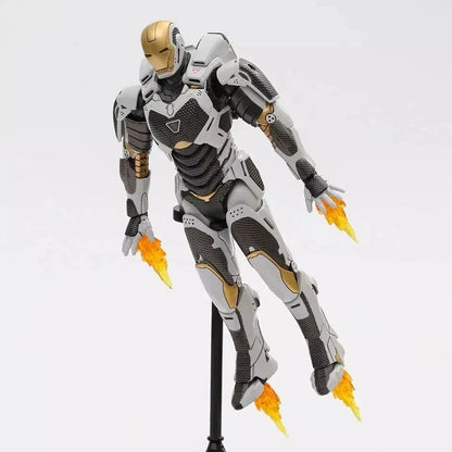 ZD Toys Iron Man Mark 39 "Starboost" 1/10 Scale Action Figure