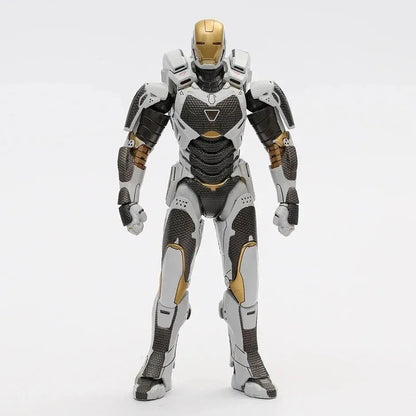 ZD Toys Iron Man Mark 39 "Starboost" 1/10 Scale Action Figure