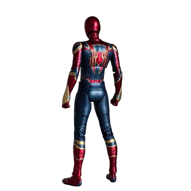 ZD Toys Iron Spider 2.0 Avenger: Infinity War Collectible Action Figure