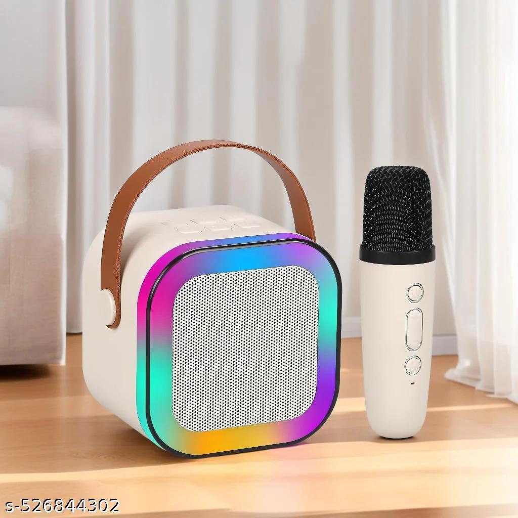 Bluetooth Speaker & MIc