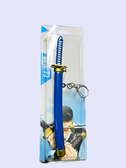 Zoro swords