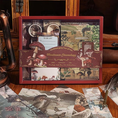 Scrapbook Kit