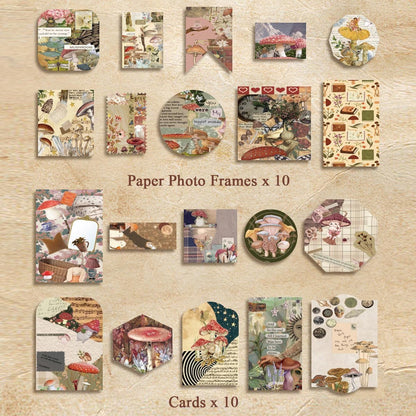 Scrapbook Kit