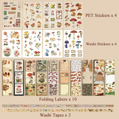Scrapbook Kit