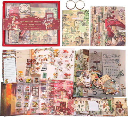 Scrapbook Kit