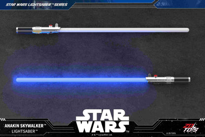 ZD Toys Star Wars Jedi Lightsaber (Blue)