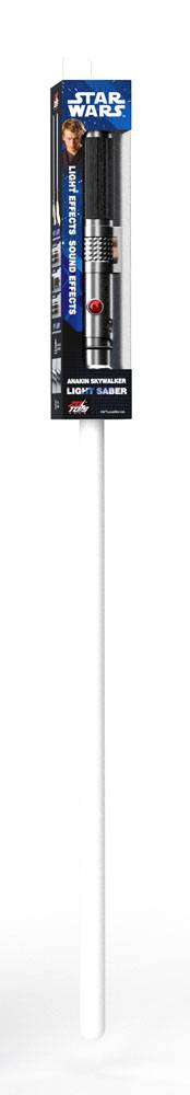 ZD Toys Star Wars Jedi Lightsaber (Blue)