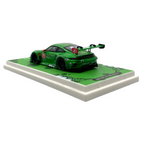 Star Race Rexy Porsche 911 GT3 R 164 Scale Diecast Model Car