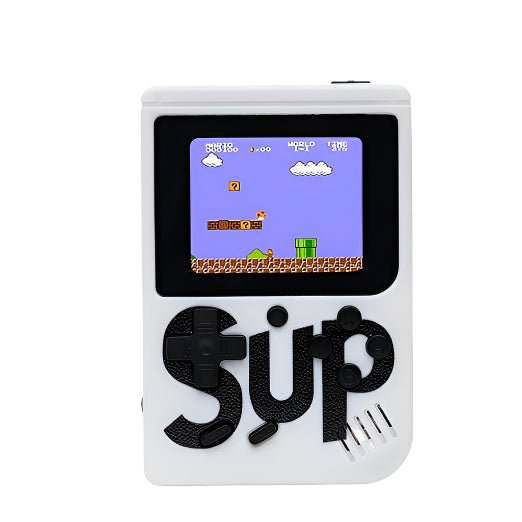 Sup Game Box 400 in 1