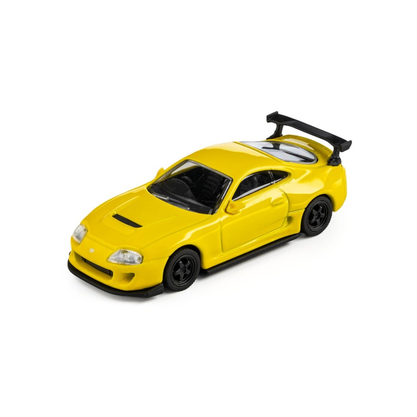 Majorette Collection 1995 Toyota Supra