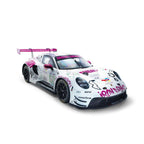 Trends Hobby Porsche 911 GT3 R 24h Le Mans 2025 #85 1:64 Scale Diecast Model