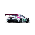 Trends Hobby Porsche 911 GT3 R 24h Le Mans 2025 #85 1:64 Scale Diecast Model