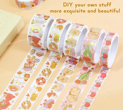 Tape set 20pc