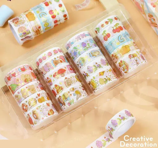 Tape set 20pc
