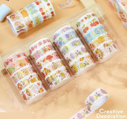 Tape set 20pc