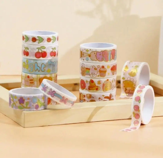 Tape set 20pc