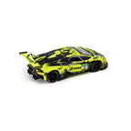 Trends Hobby Lamborghini Huracan GT3 Evo DTM 2023 #94 1:64 Scale Diecast Model Car