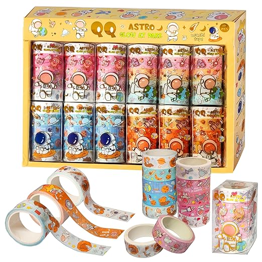 Tape Set