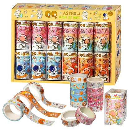 Tape Set