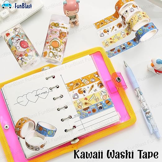 Tape Set