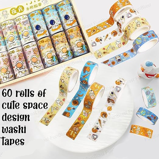 Tape Set