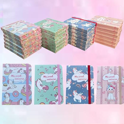 Unicorn Pocket Diary