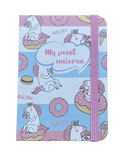 Unicorn Pocket Diary