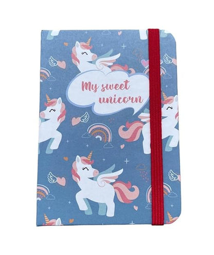 Unicorn Pocket Diary