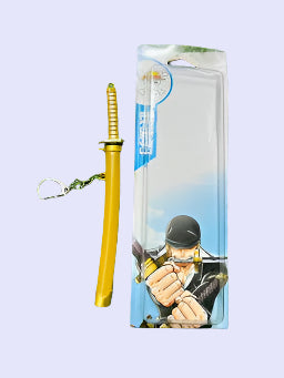 Zoro swords