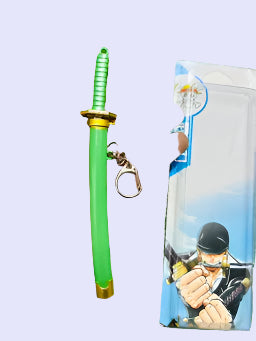 Zoro swords