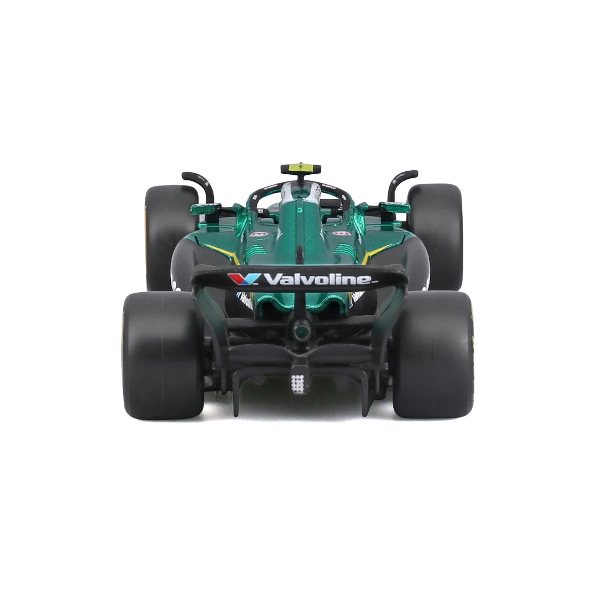 Bburago 1:43 Aston Martin AMR25 F1 Australia GP