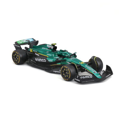 Bburago 1:43 Aston Martin AMR25 F1 Australia GP