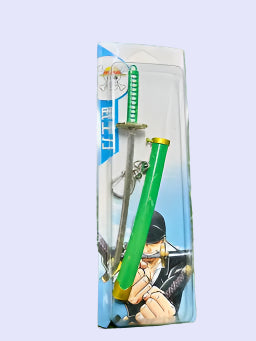 Zoro swords