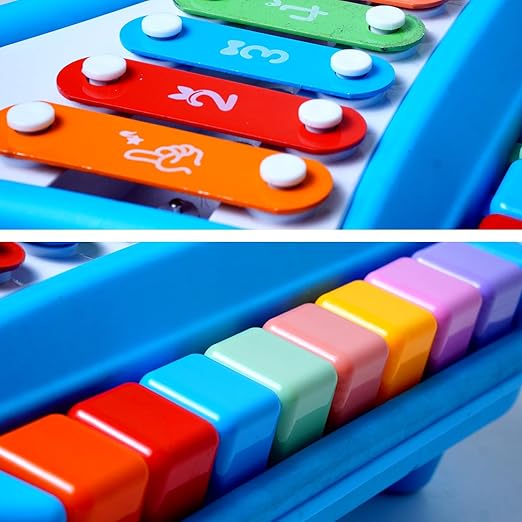 Melody Xylophone Piano